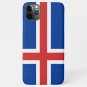 Island Case-Mate iPhone Hülle (Rückseite)