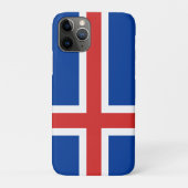 Island Case-Mate iPhone Hülle (Rückseite)