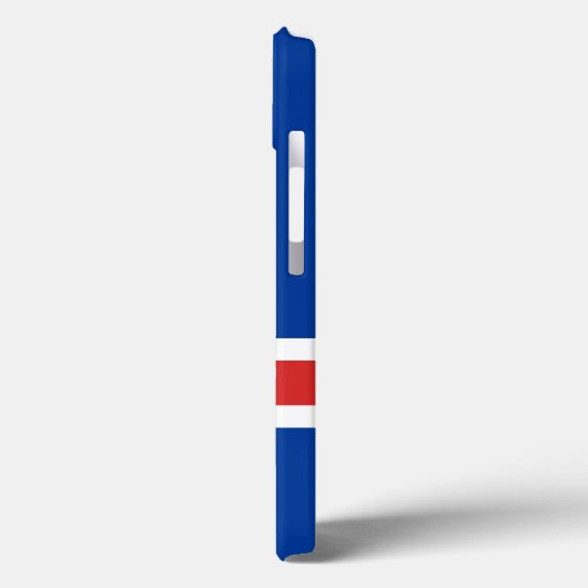 Island Case-Mate iPhone Hülle (Rückseite / Links)