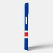 Island Case-Mate iPhone Hülle (Rückseite / Rechts)