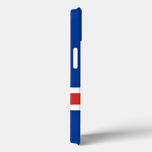 Island Case-Mate iPhone Hülle (Rückseite / Rechts)