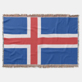 Island Decke (Vorderseite)