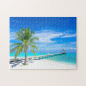 Island Dream Puzzle (Horizontal)