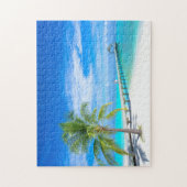 Island Dream Puzzle (Vertikal)