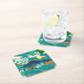 Island Dreams Untersetzer (Vor Ort)