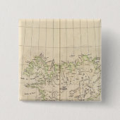 Island, Europa Button (Vorderseite)