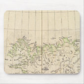 Island, Europa Mousepad (Vorne)