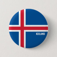 Island Flag Niedlich Patriotic
