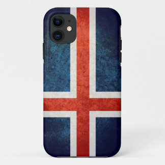 Island-Flagge Case-Mate iPhone Hülle