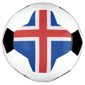 Island Fußball (Gedreht)