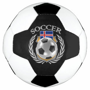 Island Fußball 2016 Fangerät