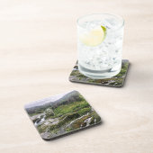 Island Getränkeuntersetzer (Rechte Seite)