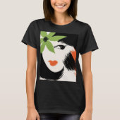 Island Girl T - Shirt (Vorderseite)
