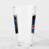 Island Glas (Links)