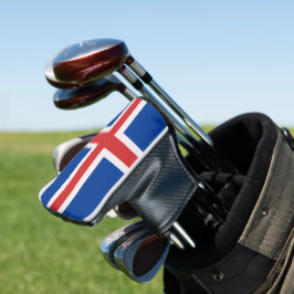 Island Golf Headcover