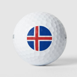 Island Golfball