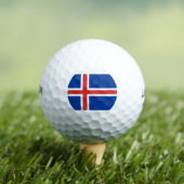 ISLAND GOLFBALL (Insitu T-Shirt)