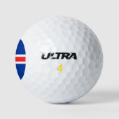 Island Golfball (Logo)