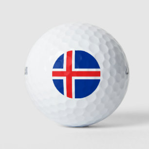 Island Golfball