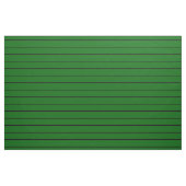 Island, grün/schwarz gestreiftes Button/Muster Stoff (Fat Quarter (45,7 x 55,9 cm))