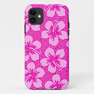 Island Hibiscus Hawaiian iPhone 5 Hüllen