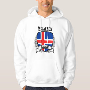 Island Hoodie