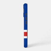 Island iPhone 16 Hülle (Linke Seite)