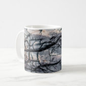 Island Kaffeetasse (Vorderseite Links)