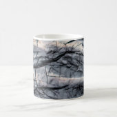 Island Kaffeetasse (Mittel)