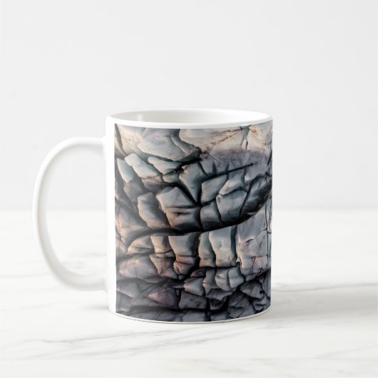 Island Kaffeetasse (Links)