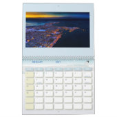 Island-Kalender 2018 Kalender (Feb 2027)