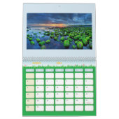 Island-Kalender 2018 Kalender (Mär 2026)