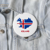 ISLAND-KARTE BUTTON (Beispiel)