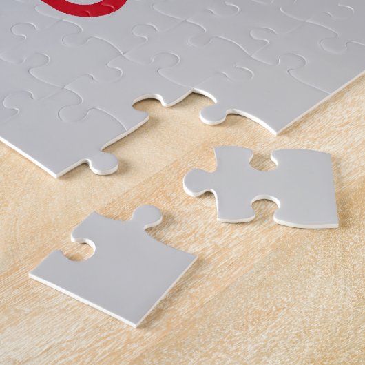 ISLAND-KARTE PUZZLE (Seite)