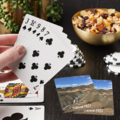 Island - Karten spielen Spielkarten (In Situ)