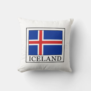 Island Kissen