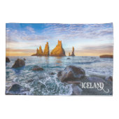 Island Kissenbezug (Rückseite)