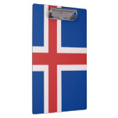 Island Klemmbrett (Rechts)