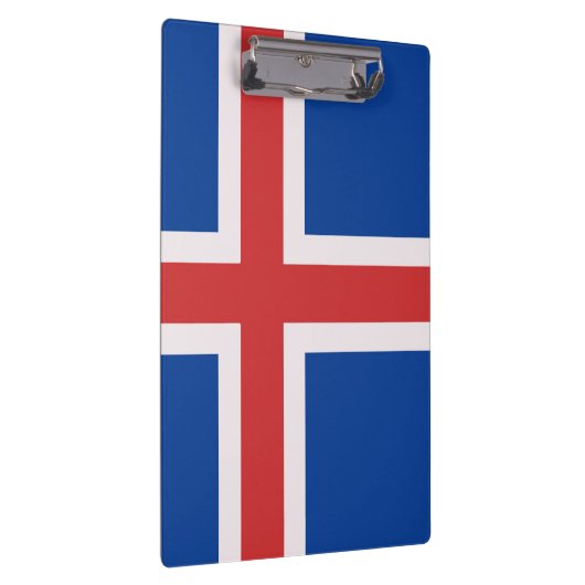 Island Klemmbrett (Rechts)