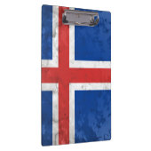 Island Klemmbrett (Rechts)