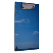 Island Klemmbrett (Rechts)