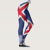 Island Leggings (Rechts)