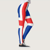 Island Leggings (Rechts)