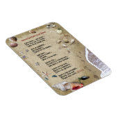 Island Life Magnet (Rechte Seite)