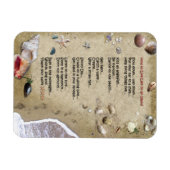 Island Life Magnet (Horizontal)