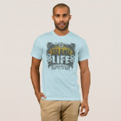 Island Life T-Shirt (Vorne ganz)