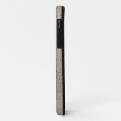Island Lighthouse Case-Mate iPhone Hülle (Hinten/Links)
