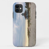 Island Lighthouse Case-Mate iPhone Hülle (Rückseite)