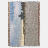 Island Lighthouse Decke (Vorderseite Vertikal)