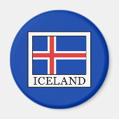 Island Magnet (Vorne)